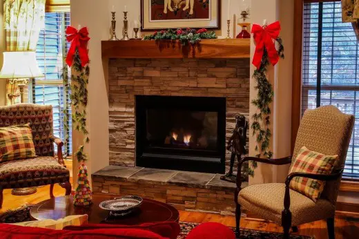 Greenbank WA Fireplace Repair Company USA