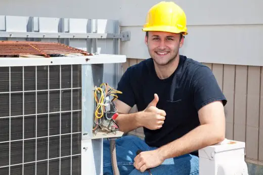 Lewisville TX AC Repair contractors advice