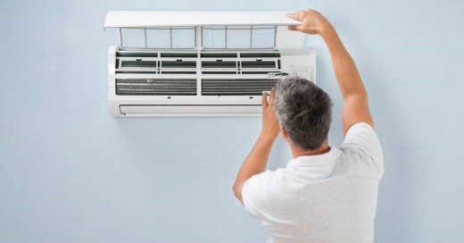 Lewisville TX AC Repair Tips – How To Find Lewisville AC Contractors