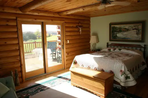 Getting Luxury Log Cabin Kits in Canada