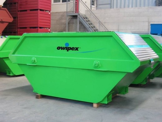 Advantage of Getting a Skip Hire Service