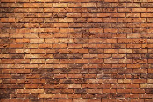 Guide to restoring original brick features