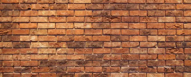 Guide to restoring original brick features