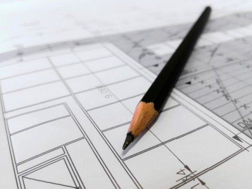 Top ten reasons to be residential architect