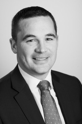 Colin Anderson Maven Capital Partners UK