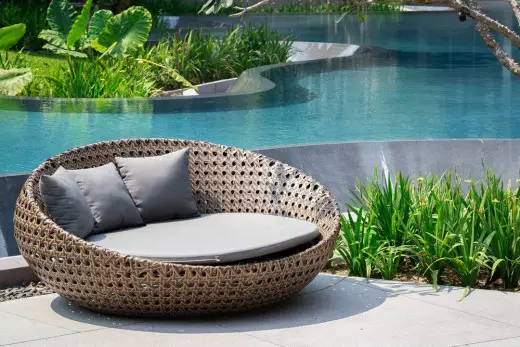 How To Check The Quality Of Rattan Sofa Sets
