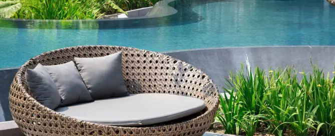 How To Check The Quality Of Rattan Sofa Sets