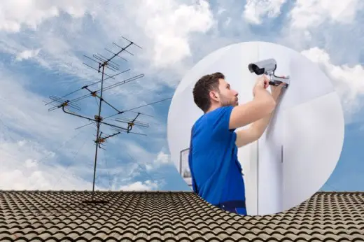 Tips for Hiring the Right Installation Service for Your CCTV and TV Aerial