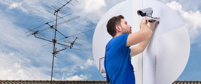 Tips for Hiring the Right Installation Service for Your CCTV and TV Aerial