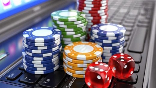 Top 7 secrets you should know about online casinos