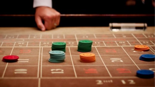 Top 7 secrets you should know about online casinos