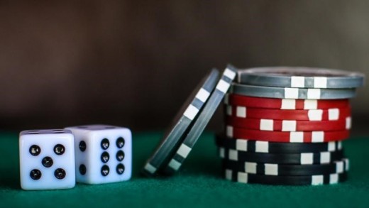 Top 7 secrets you should know about online casinos