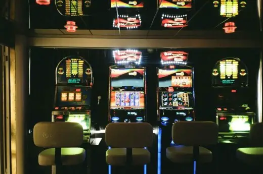 Can online casinos compete with Grosvenor Casino Edinburgh?