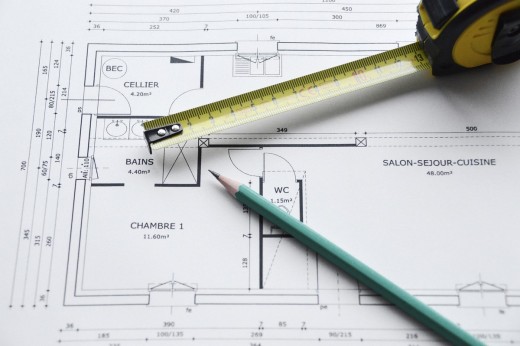 Finding the right architect to hire
