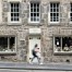 195 - 197 Canongate Edinburgh building facade