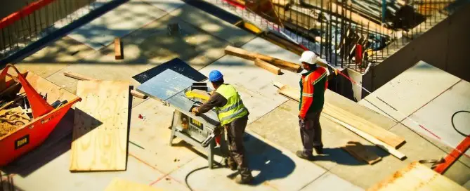 5 Construction Innovations Changing the Industry Forever