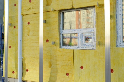 Things to know about blown-in insulation