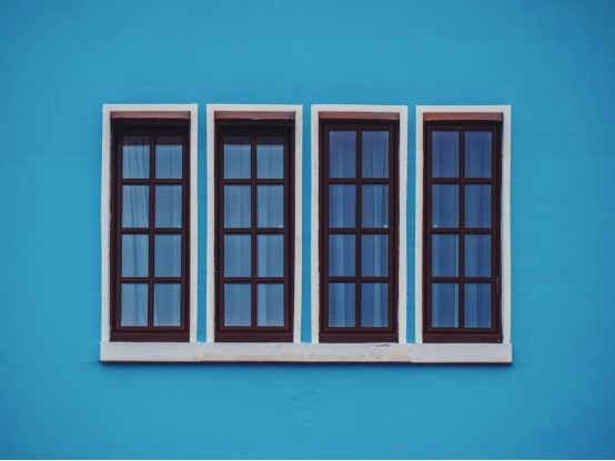 A complete guide to double glazing windows