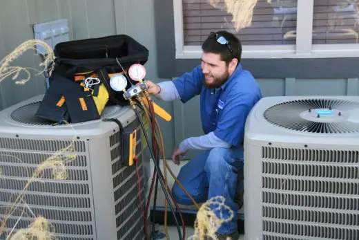 HVAC SEO and AC Repair Marketing Services