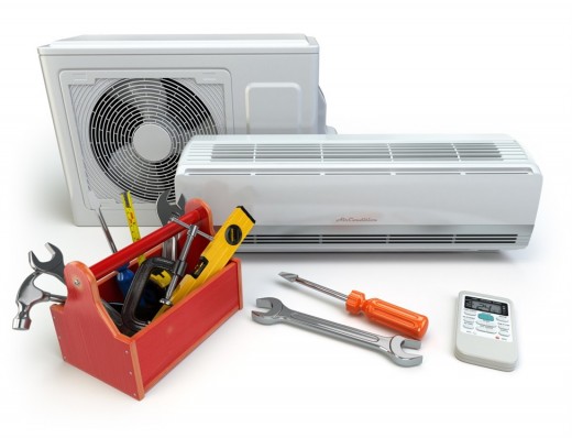 HVAC SEO and AC Repair Marketing Services