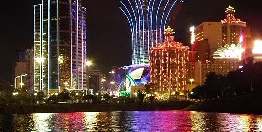 Best Casino Architecture in the World