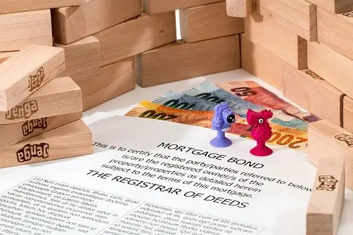 Getting a Mortgage guide