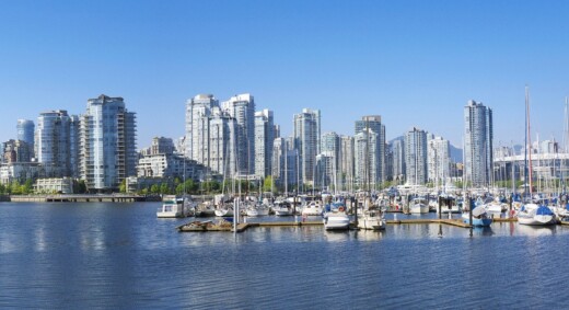 10 cheap ways to reduce condo energy bills - harbor condo buildings boats