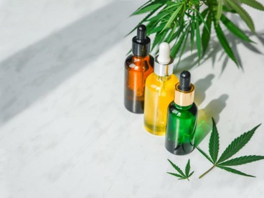 Where is a Good Place to Buy CBD Oil?