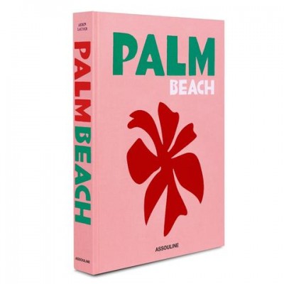 7 Assouline Books For Your Coffee Table Palm Beach