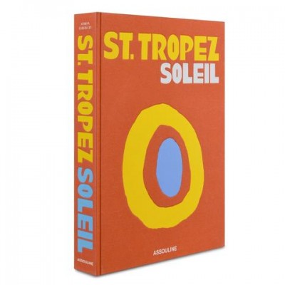 7 Assouline Books For Your Coffee Table St Tropez