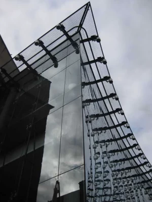 Edinburgh Festival Theatre