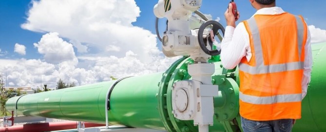 How to get best of pipeline leak stopping services