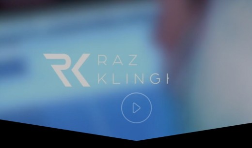 Raz Klinghoffer Recording Studio Los Angeles, USA