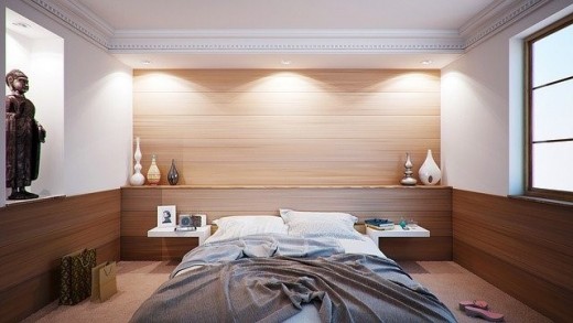 How to match your mattress with bedroom