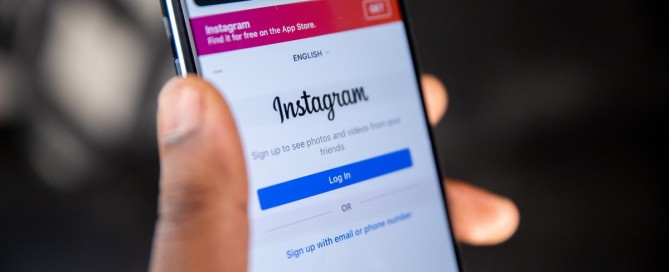 Instagram apps open a brave new world