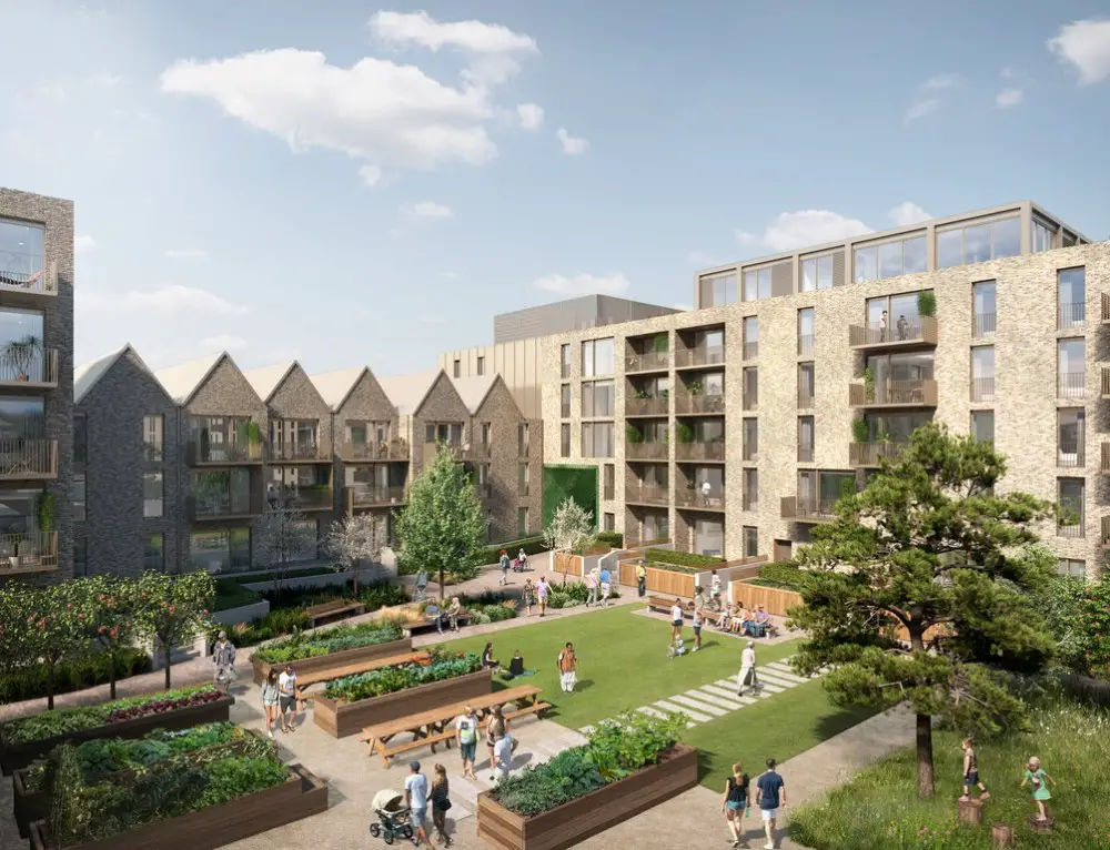 Water of Leith Visitor Centre, Edinburgh