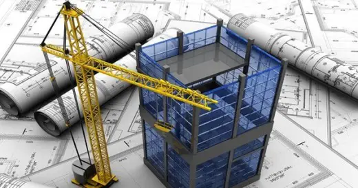 What is BIM in construction 3D modelling advice