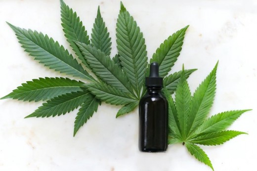 Avoid fake CBD products guide