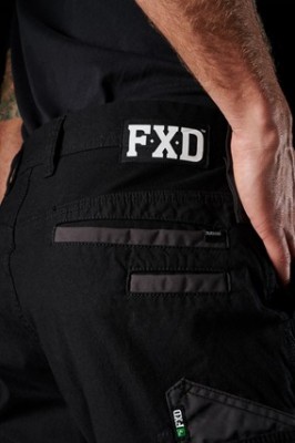 Benefits of wearing FXD Workwear guide