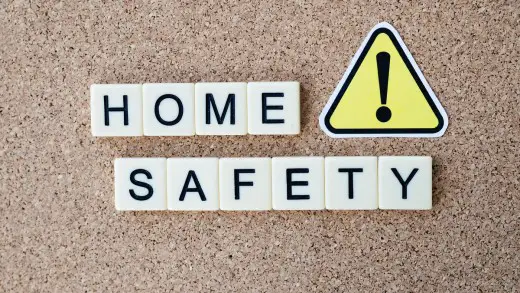 Preventing accidents: 4 safety tips for homeowners