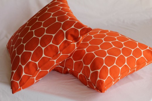 Get best home decoration with throw pillow