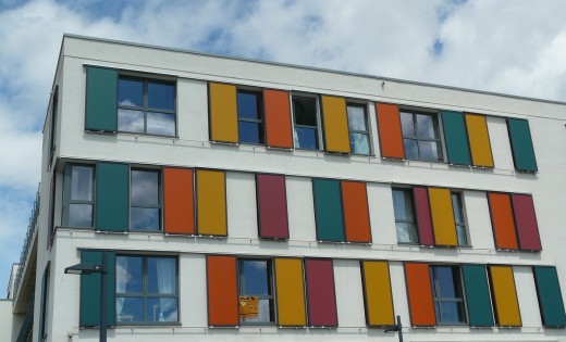 Innovative student accommodation provider in Edinburgh