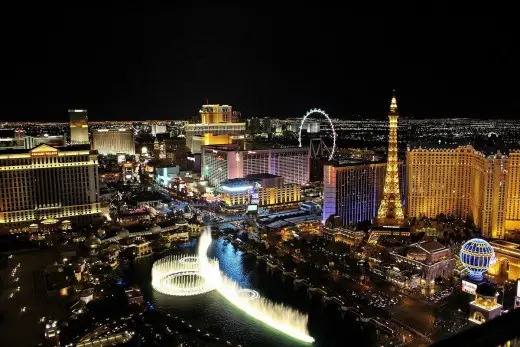 Top 10 Extravagant World Casinos