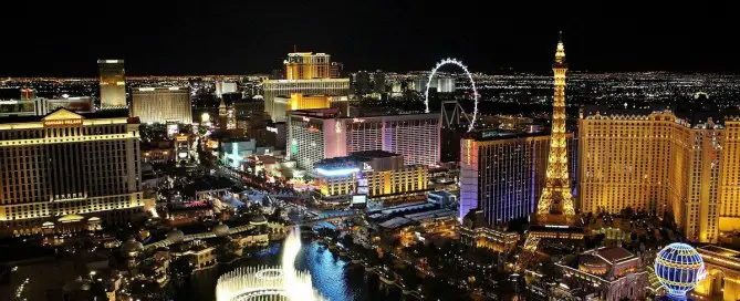 Top 10 Extravagant World Casinos