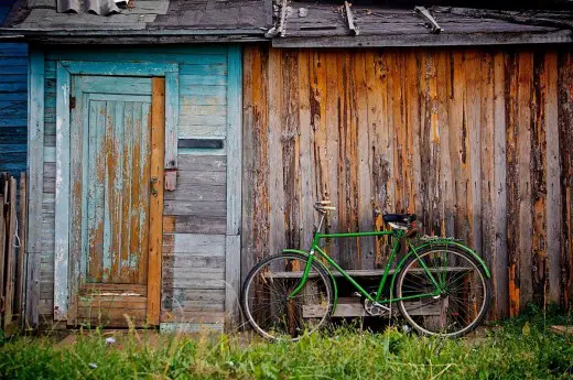 6 ways to maintain your shed guide