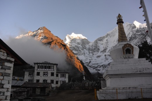 7 best highlights of the Everest Base Camp Trek