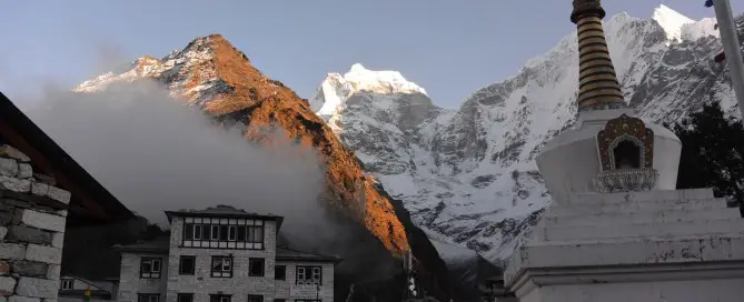 7 best highlights of the Everest Base Camp Trek
