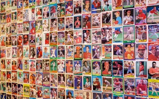 Guide To Investing in Sports Cards
