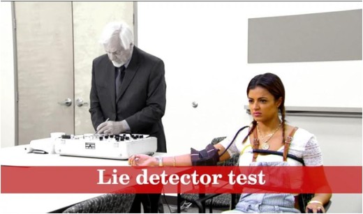 Are Lie Detectors Reliable guide