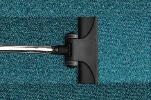 carpet cleaning vacuum cleaner advice